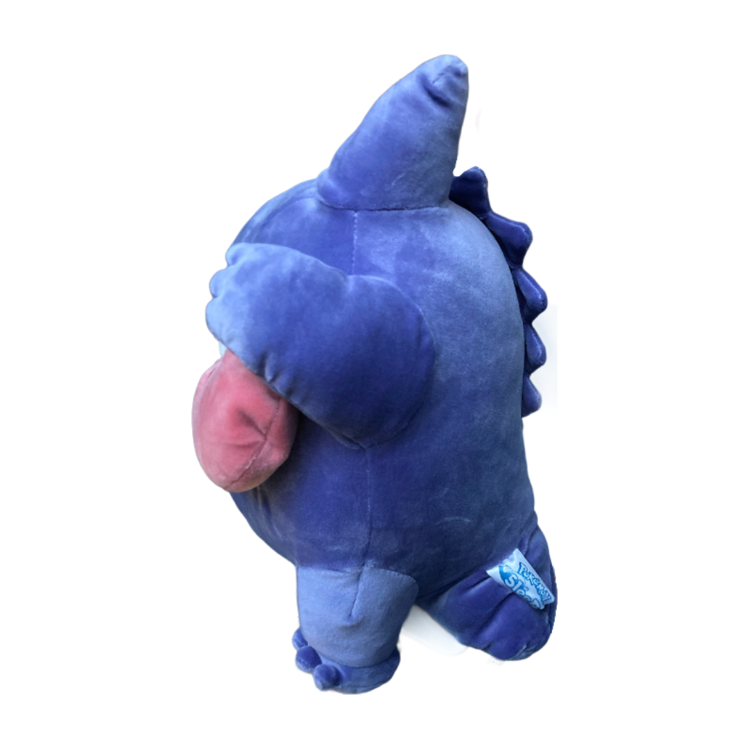 ©Nintendo Pokémon - Pokemon Sleep Collection - Gengar 12 Inch Plush