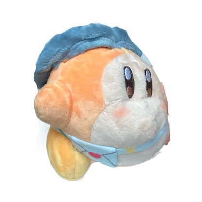 ©Nintendo Kirby's Dream Land - Waddle Dee 5.5 Inch Plush