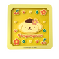 ©Saniro - Pompompurin 4 Inch Coasters