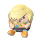 ©ONEPIECE - SSG Collection - Sanji 5 Inch Plush