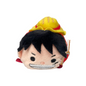 ©ONEPIECE - Mini Collection - SSG Luffy 3.5 Inch Plush