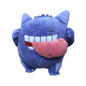 ©Nintendo Pokémon - Pokemon Sleep Collection - Gengar 12 Inch Plush