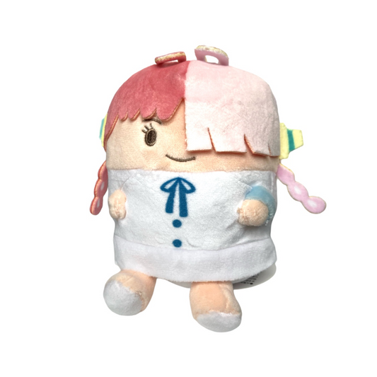 ©ONEPIECE - Movie Collection - Uta 5 Inch Plush
