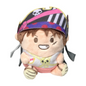 ©ONEPIECE - Movie Collection - Luffy 5 Inch Plush