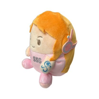 ©ONEPIECE - SSG Collection - Nami 5 Inch Plush