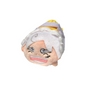 ©ONEPIECE - Mini Collection - White Luffy Mini Collection 3.5 Inch Plush