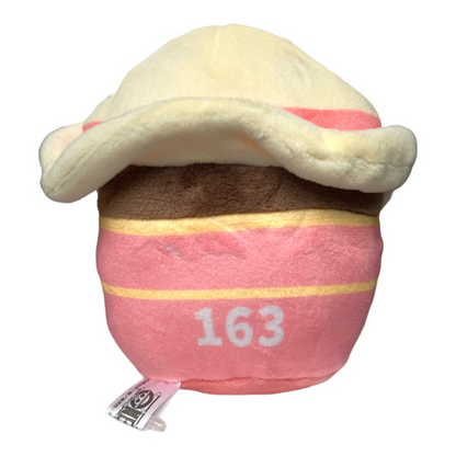 ©ONEPIECE - SSG Collection - Luffy 5 Inch Plush