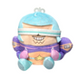 ©ONEPIECE - SSG Collection - Franky 5 Inch Plush