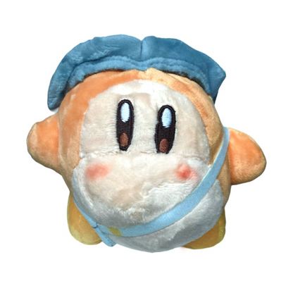 ©Nintendo Kirby's Dream Land - Waddle Dee 5.5 Inch Plush
