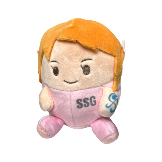 ©ONEPIECE - SSG Collection - Nami 5 Inch Plush